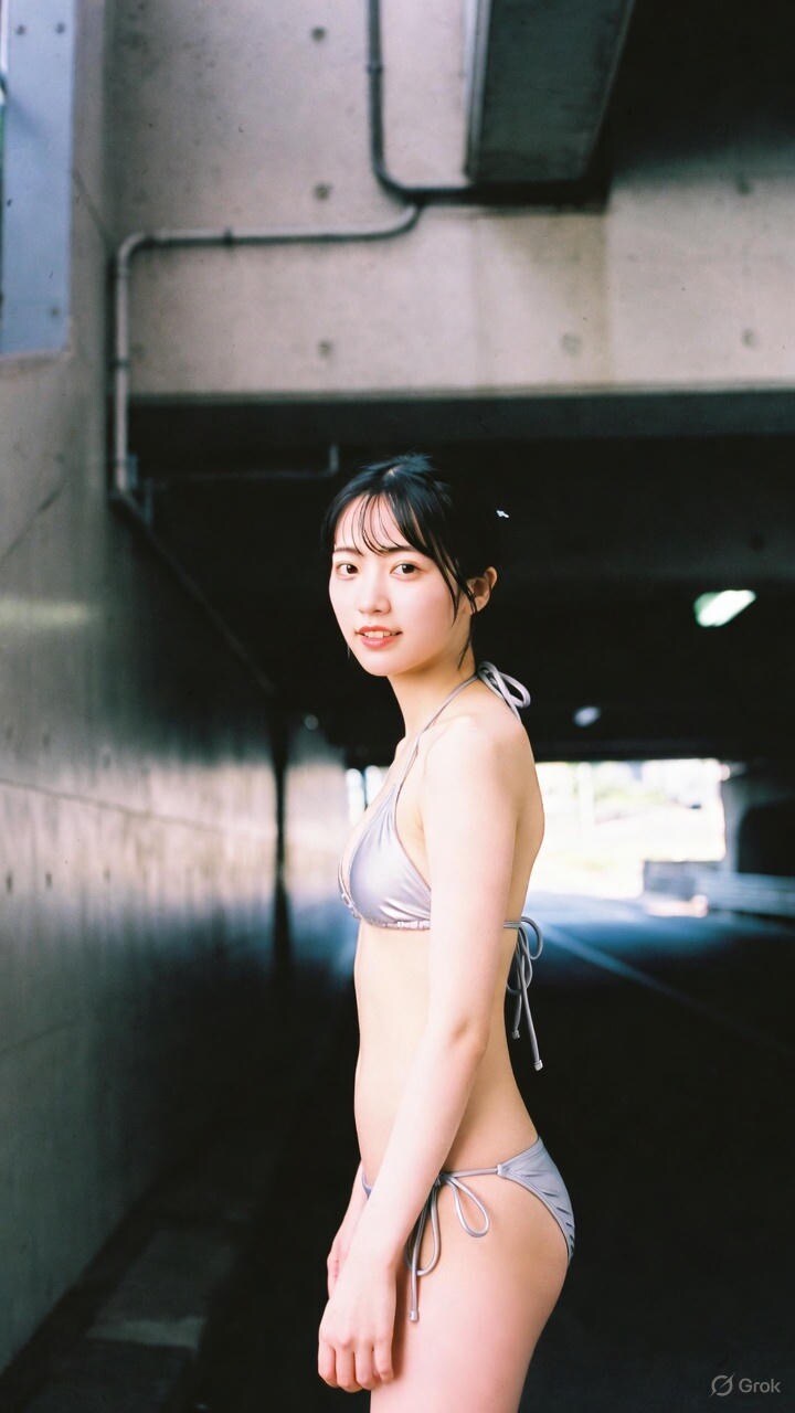 Grok 高架下
