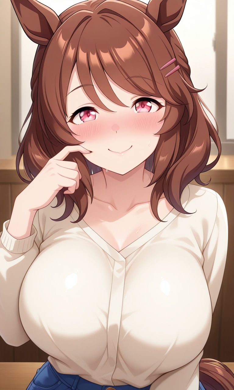 ライトハロー　ほろ酔い