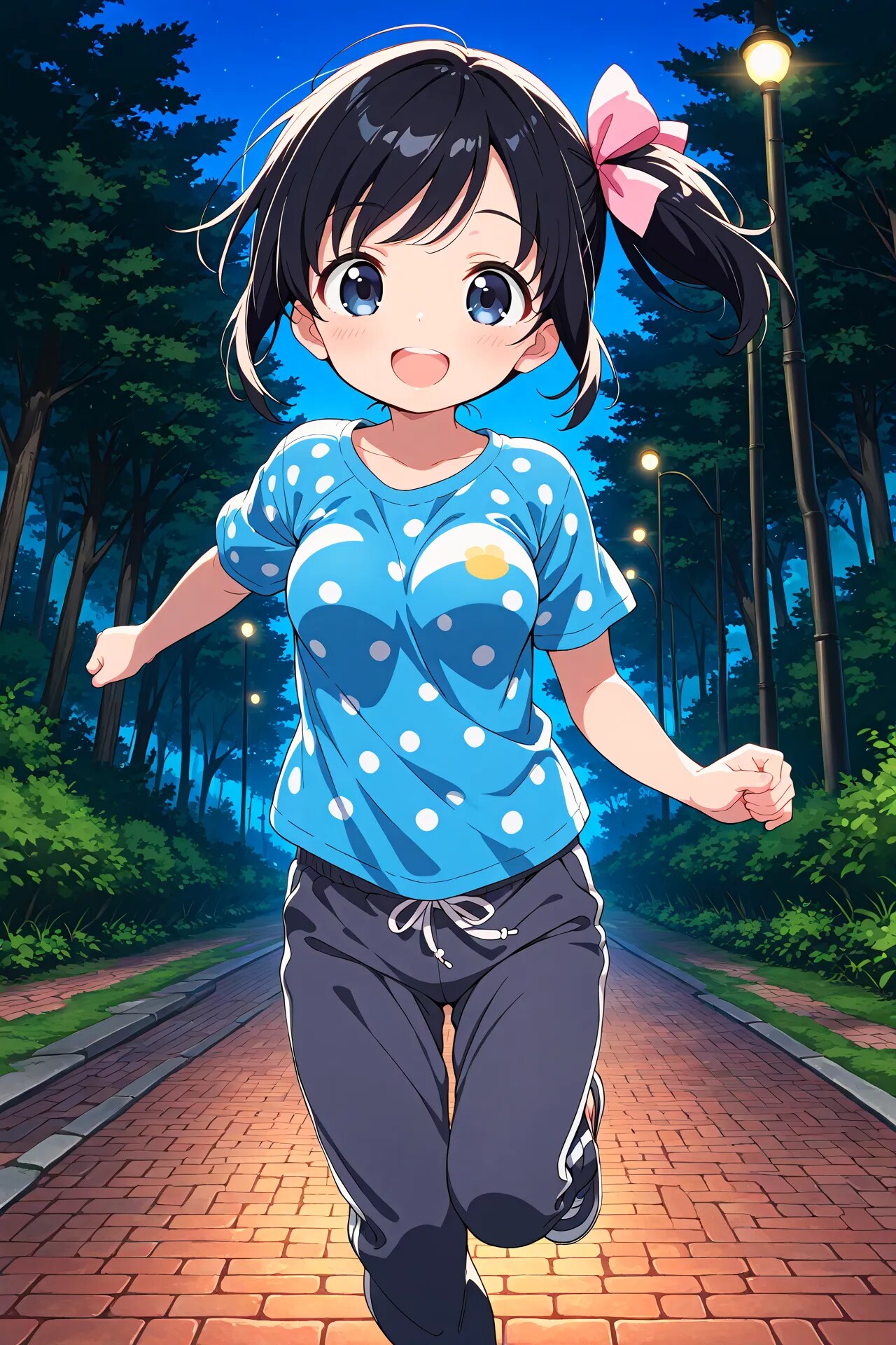 さやかちゃん