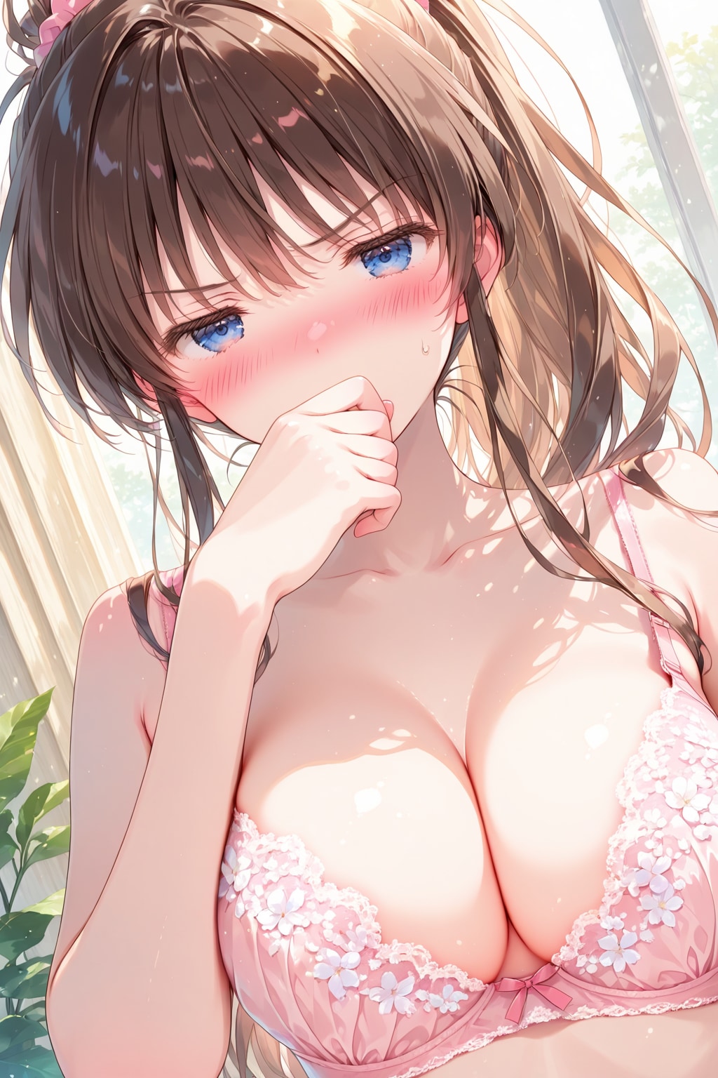 参パイのお作法