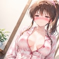 参パイのお作法 8枚目