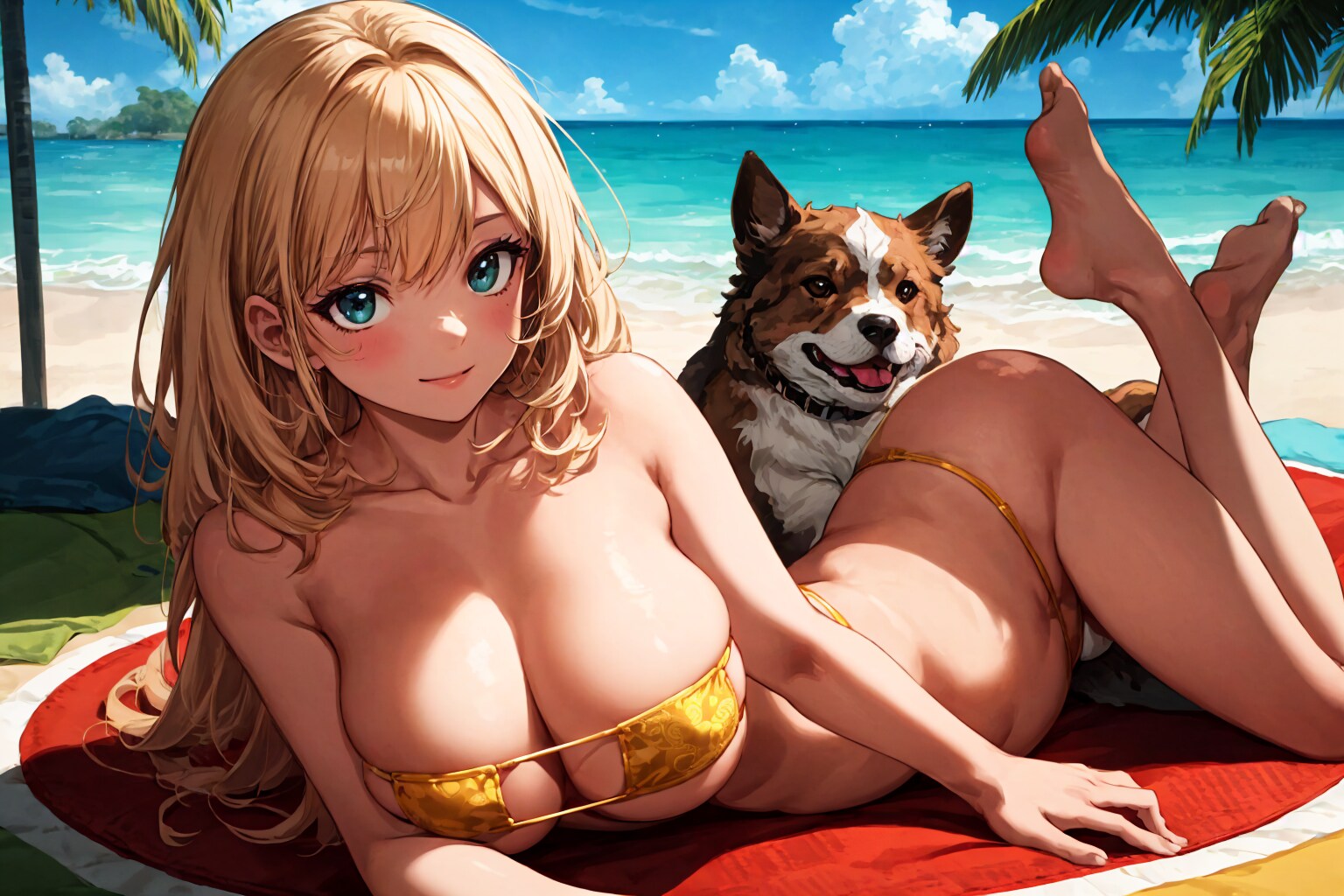 水泳の日
