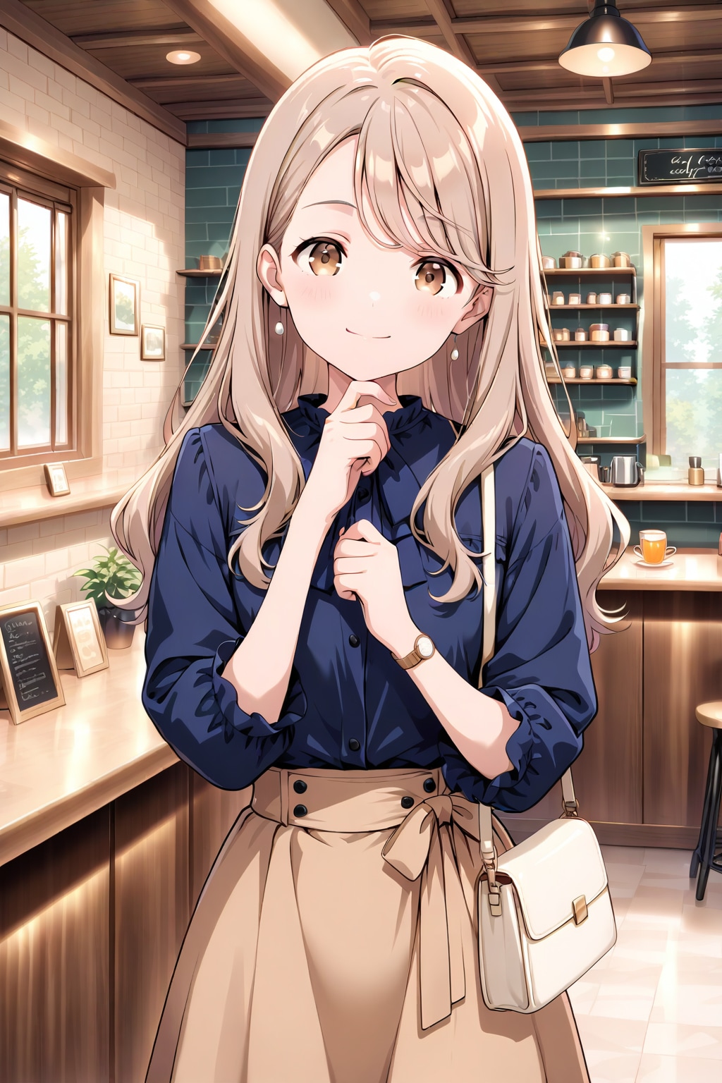 HARPYさん１９８