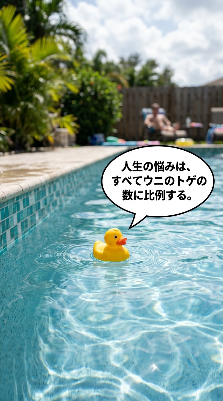 きょうのアドバイス