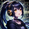 music girl 2枚目