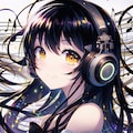 music girl 3枚目