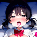 こんなに...❤ 4枚目