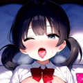 こんなに...❤ 6枚目