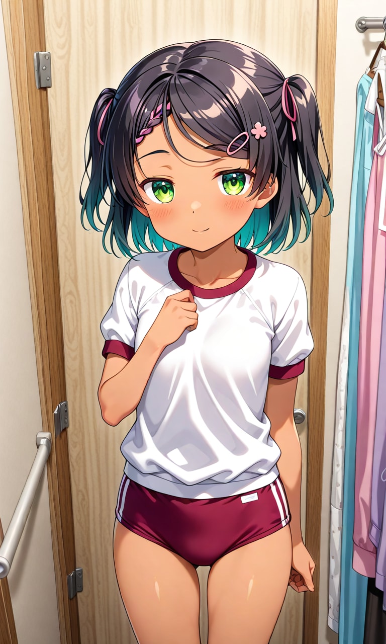 Scirocco (シロッコ)