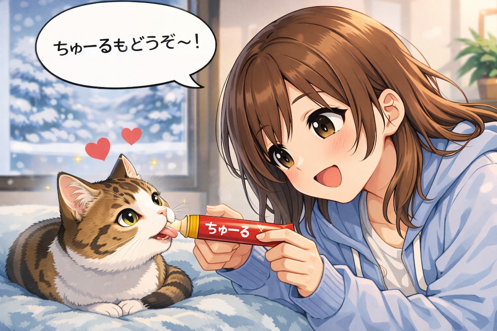 投稿企画[EXTねこかわいい]※エクストリームねこかわいい　の質問用とかー