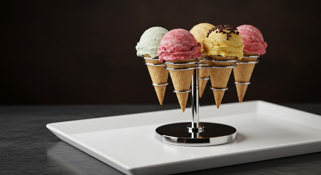 8月27日はジェラートの日