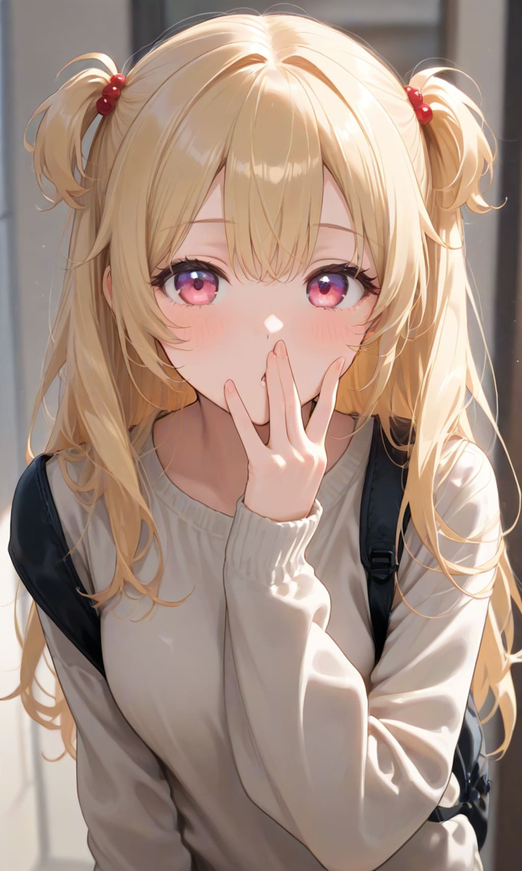 へ〜。武者小路くん、いまフリーなんだ。ふ〜ん。