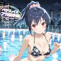 7月7日はポニーテールの日！ 2枚目