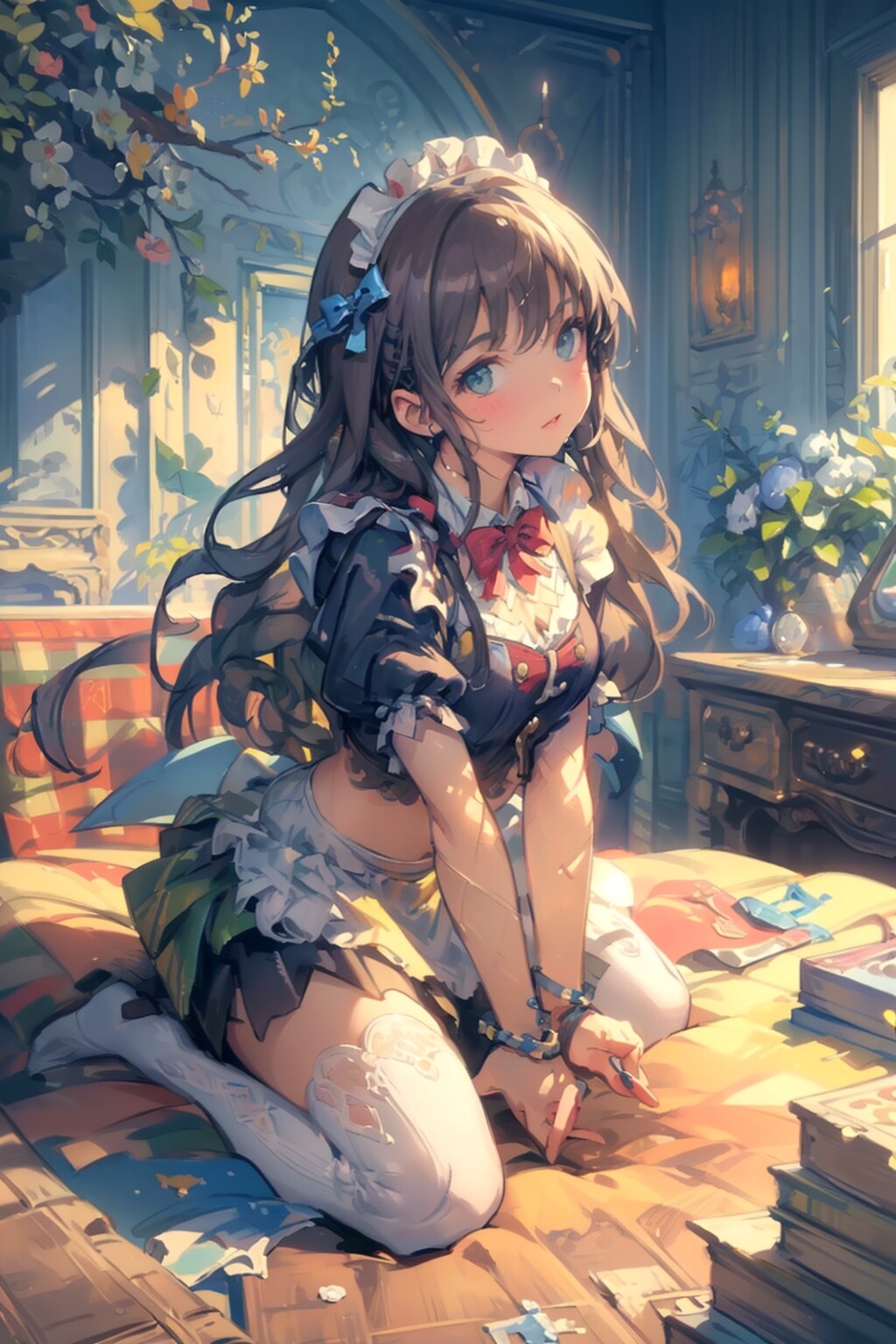 習作