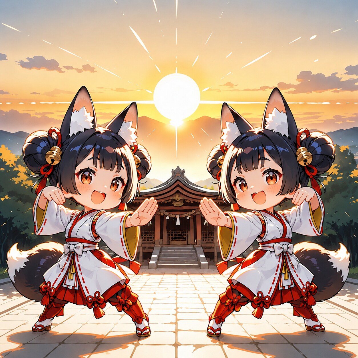おはようございます