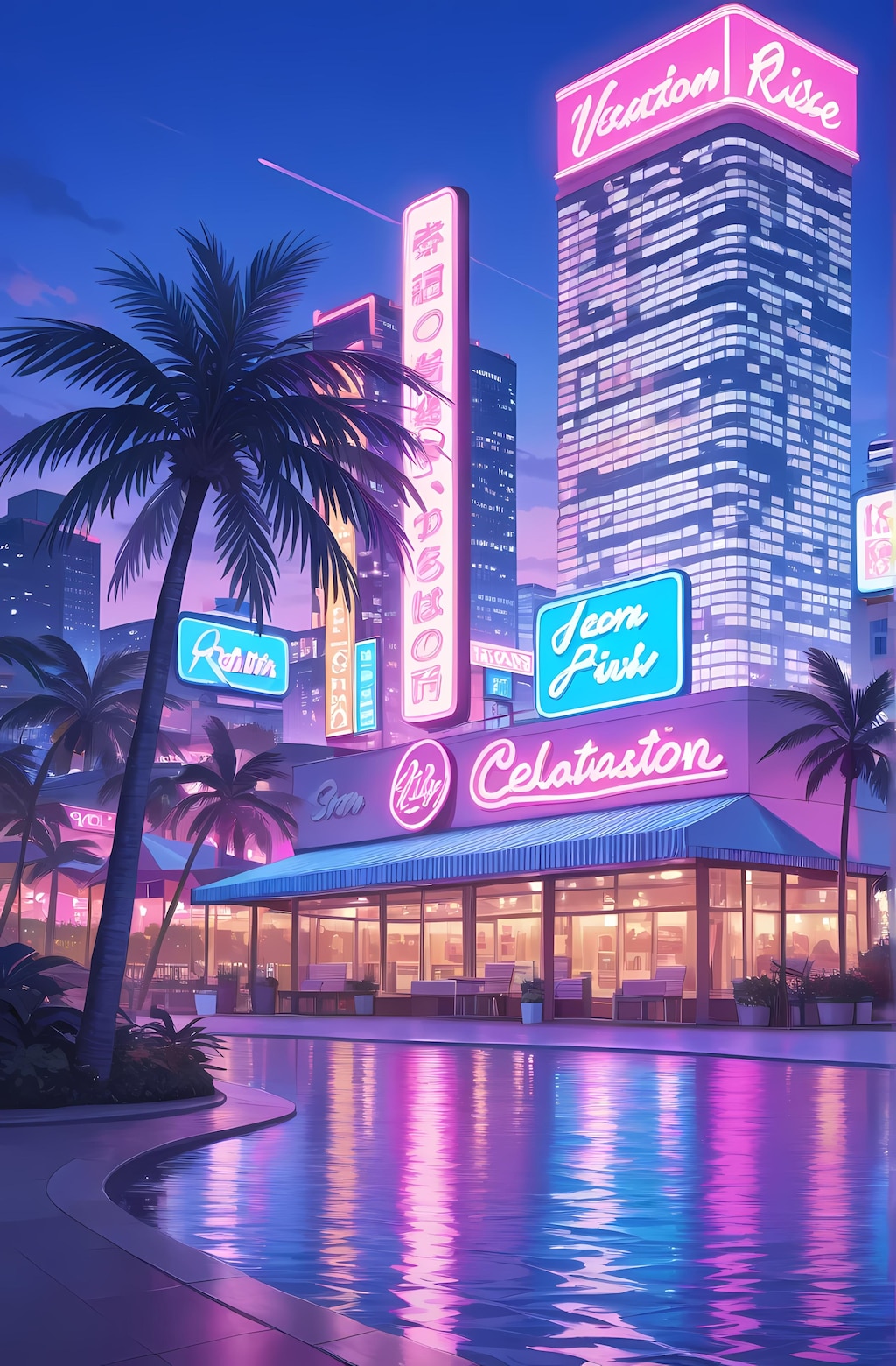 観光地