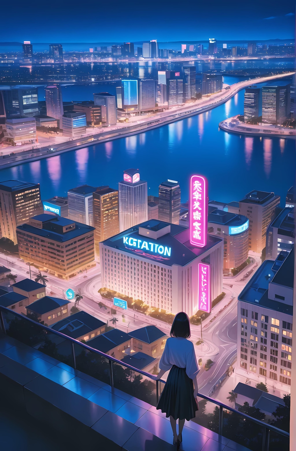 観光地