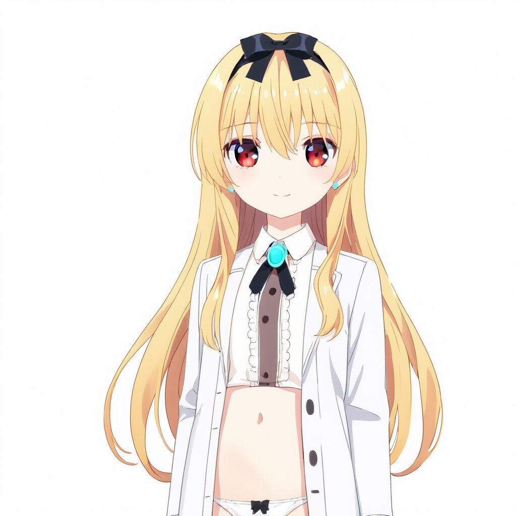 ありふれた広告（偽）