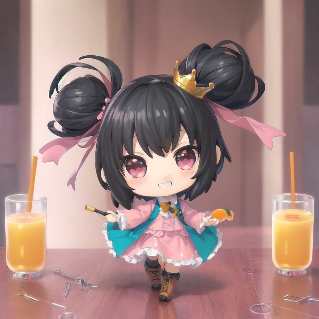 えすでぃー姫なのです