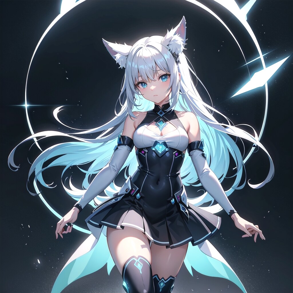ルートちゃん