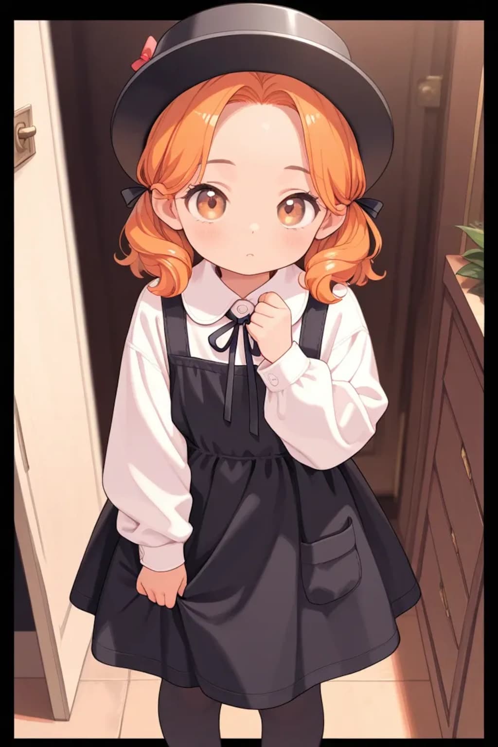 幼女ウォッチ《みんなおともだちSeaArt》