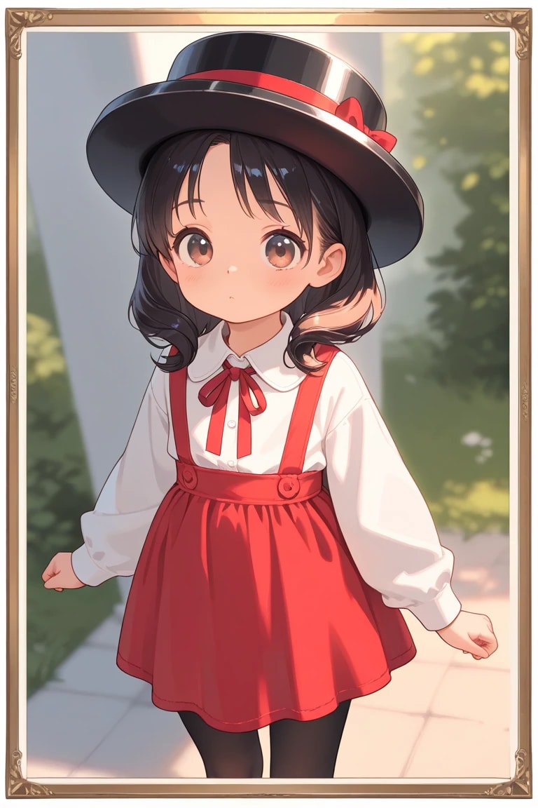 幼女ウォッチ《みんなおともだちSeaArt》 | の人気AIイラスト・グラビア