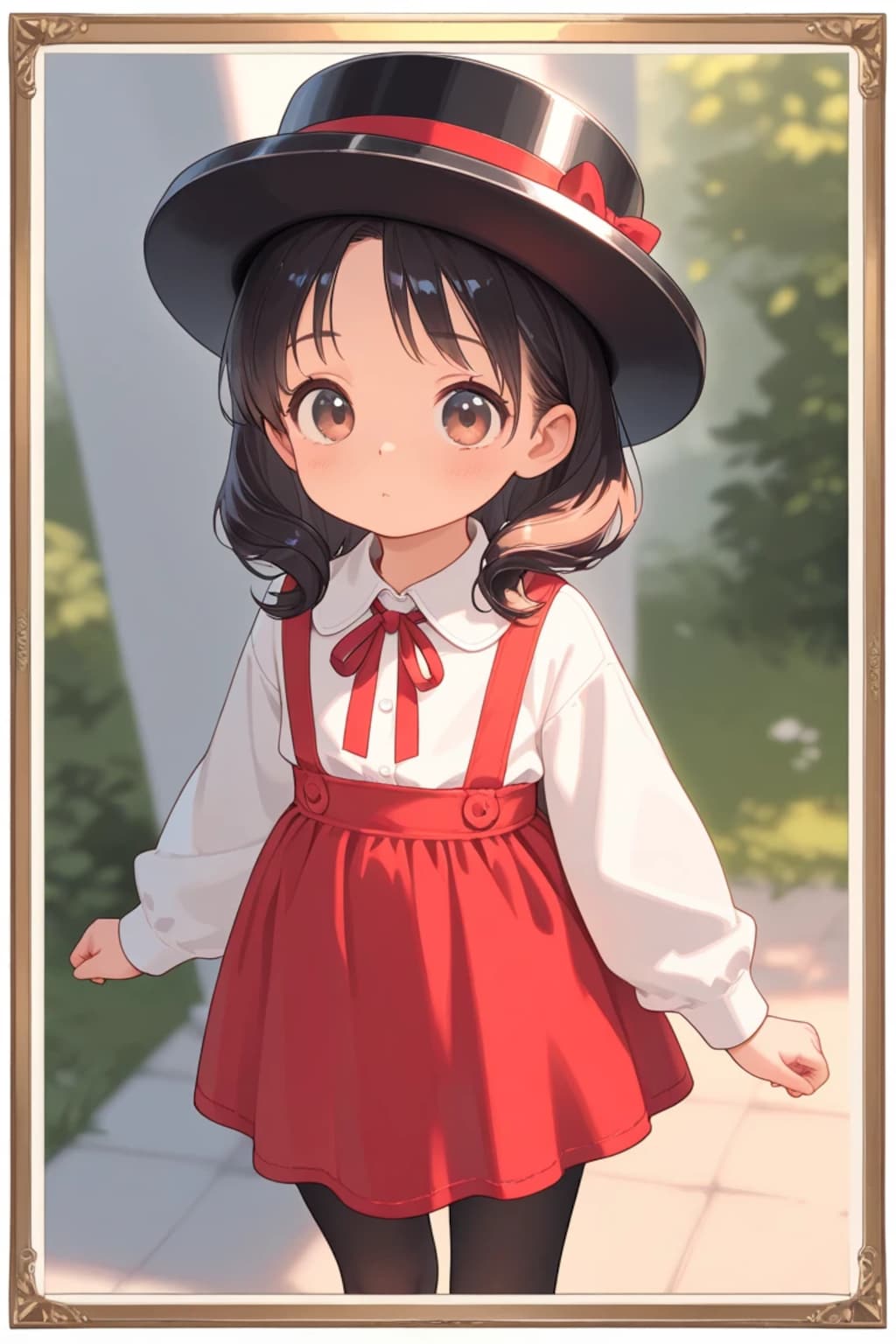 幼女ウォッチ《みんなおともだちSeaArt》