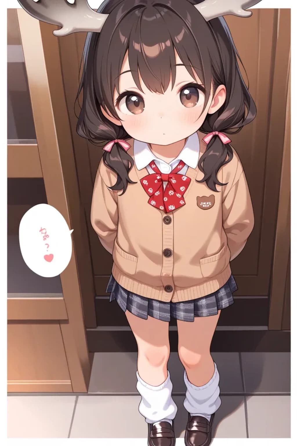 幼女ウォッチ《みんなおともだちSeaArt》