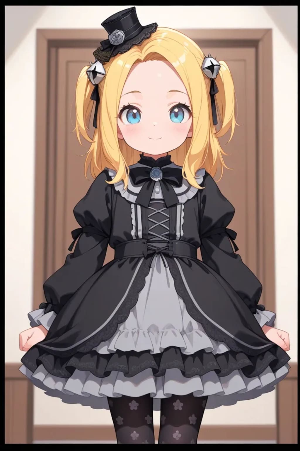 幼女ウォッチ《みんなおともだちSeaArt》