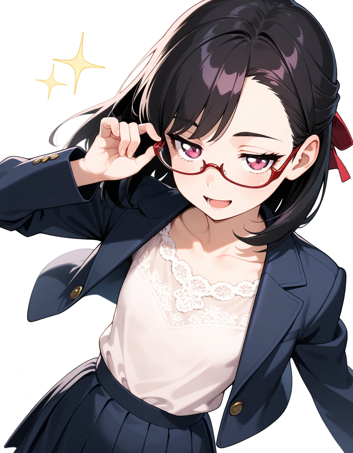 黒瀬さやかさんFA