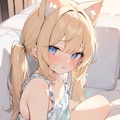 こるり「眠い暑い」まや「まあわからんでもない」 2枚目