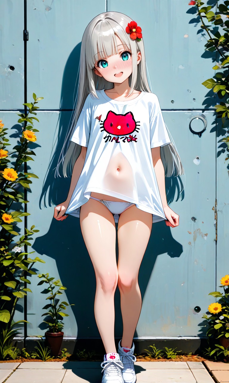 sweet girl 874