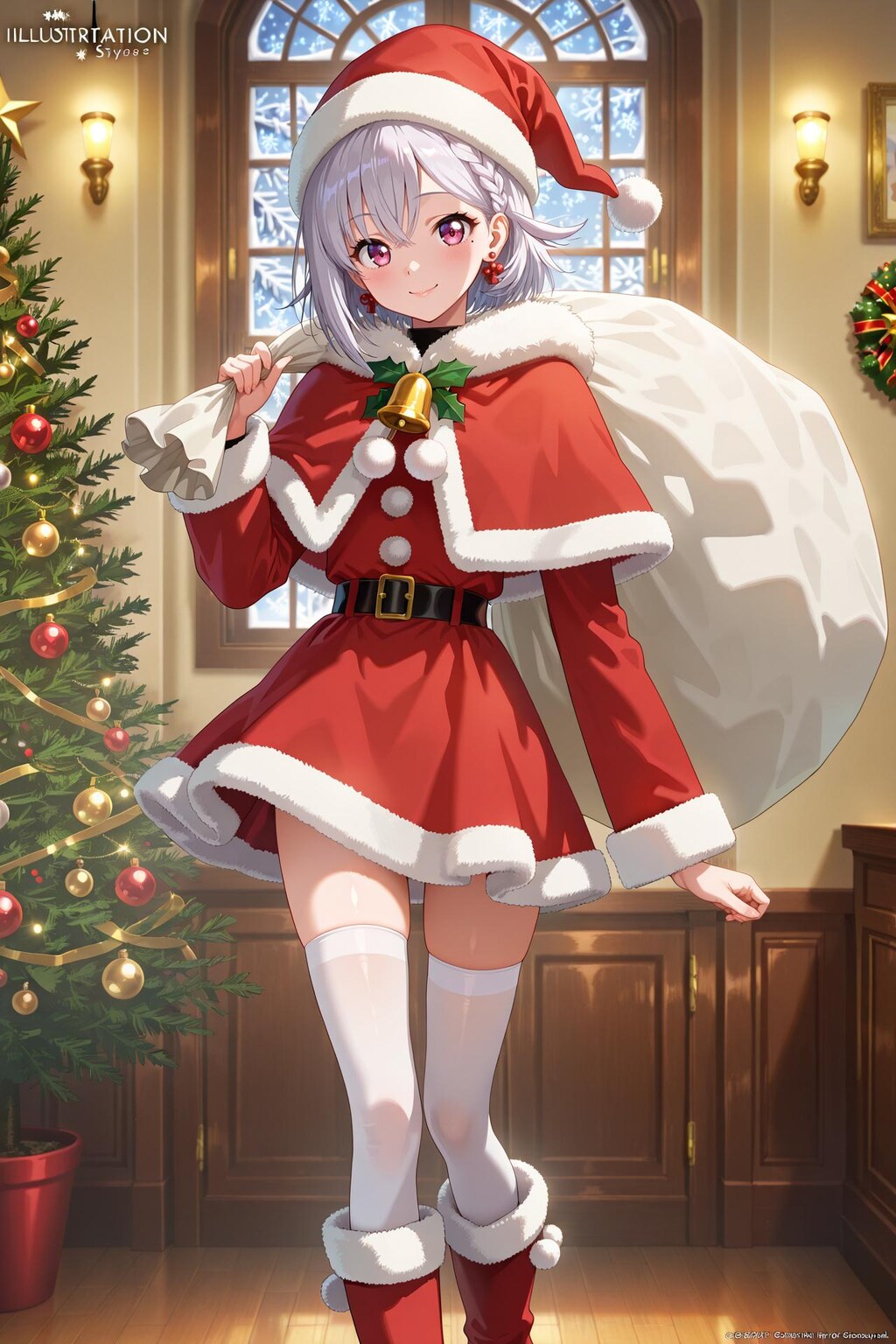 アドベントカレンダー2025『12月11日』