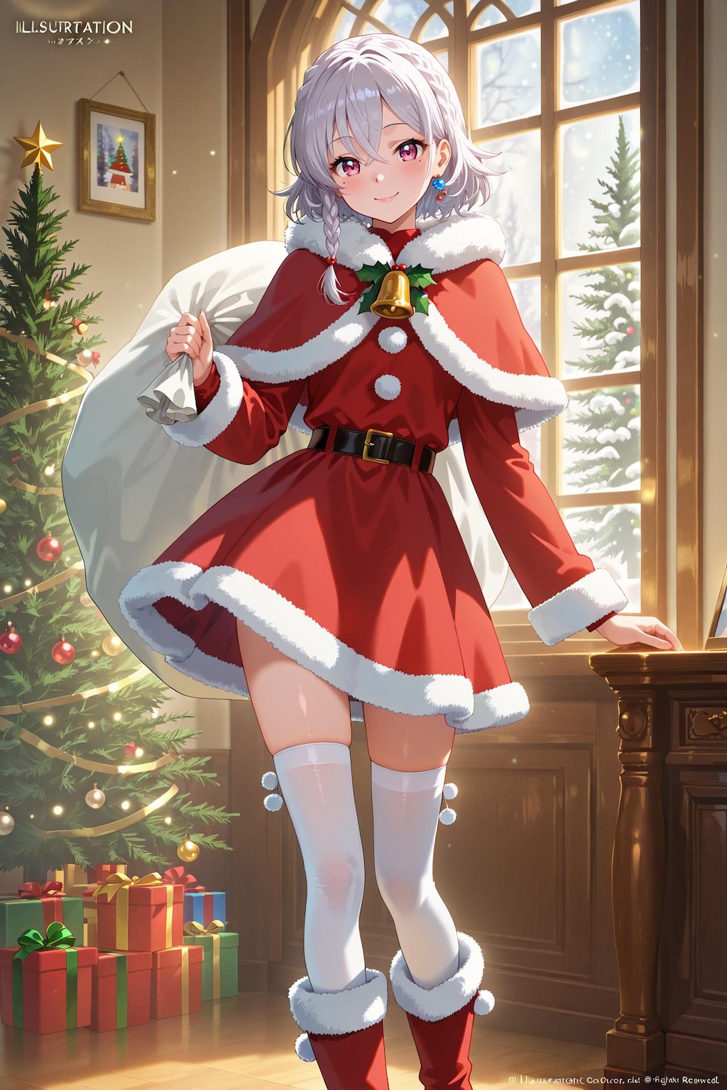 アドベントカレンダー2025『12月11日』