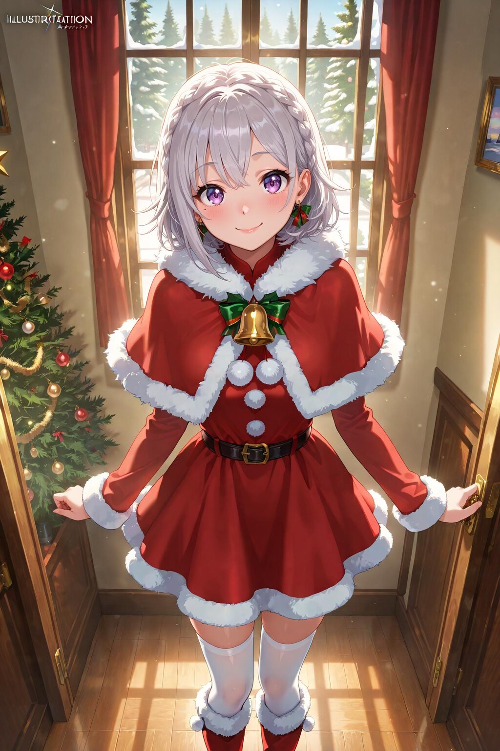 アドベントカレンダー2025『12月11日』