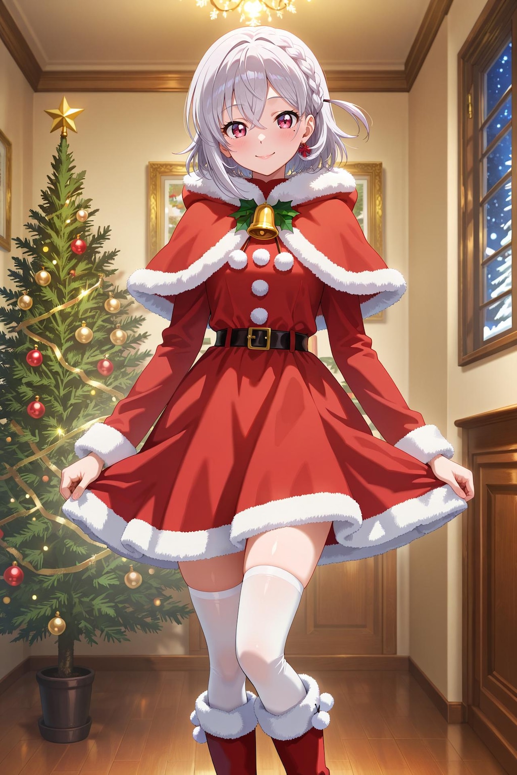 アドベントカレンダー2025『12月11日』