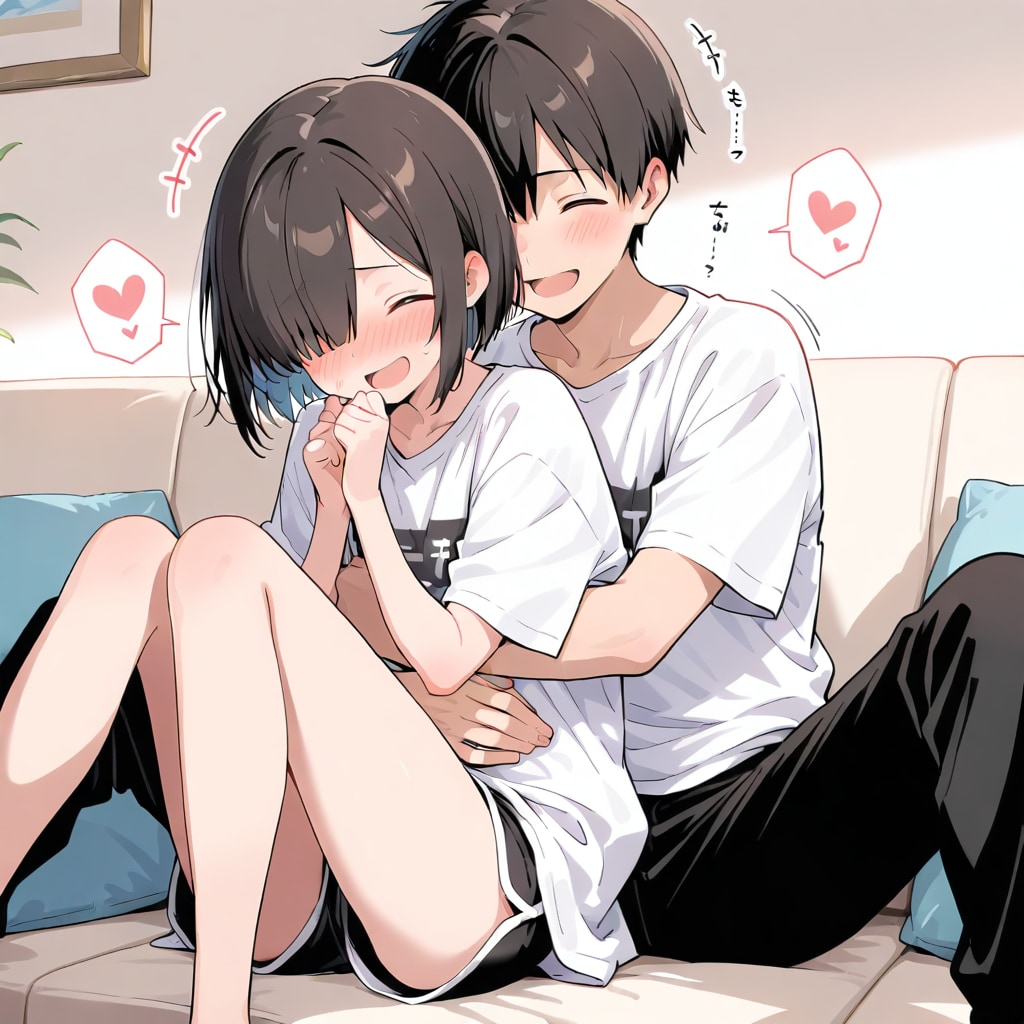 イチャ