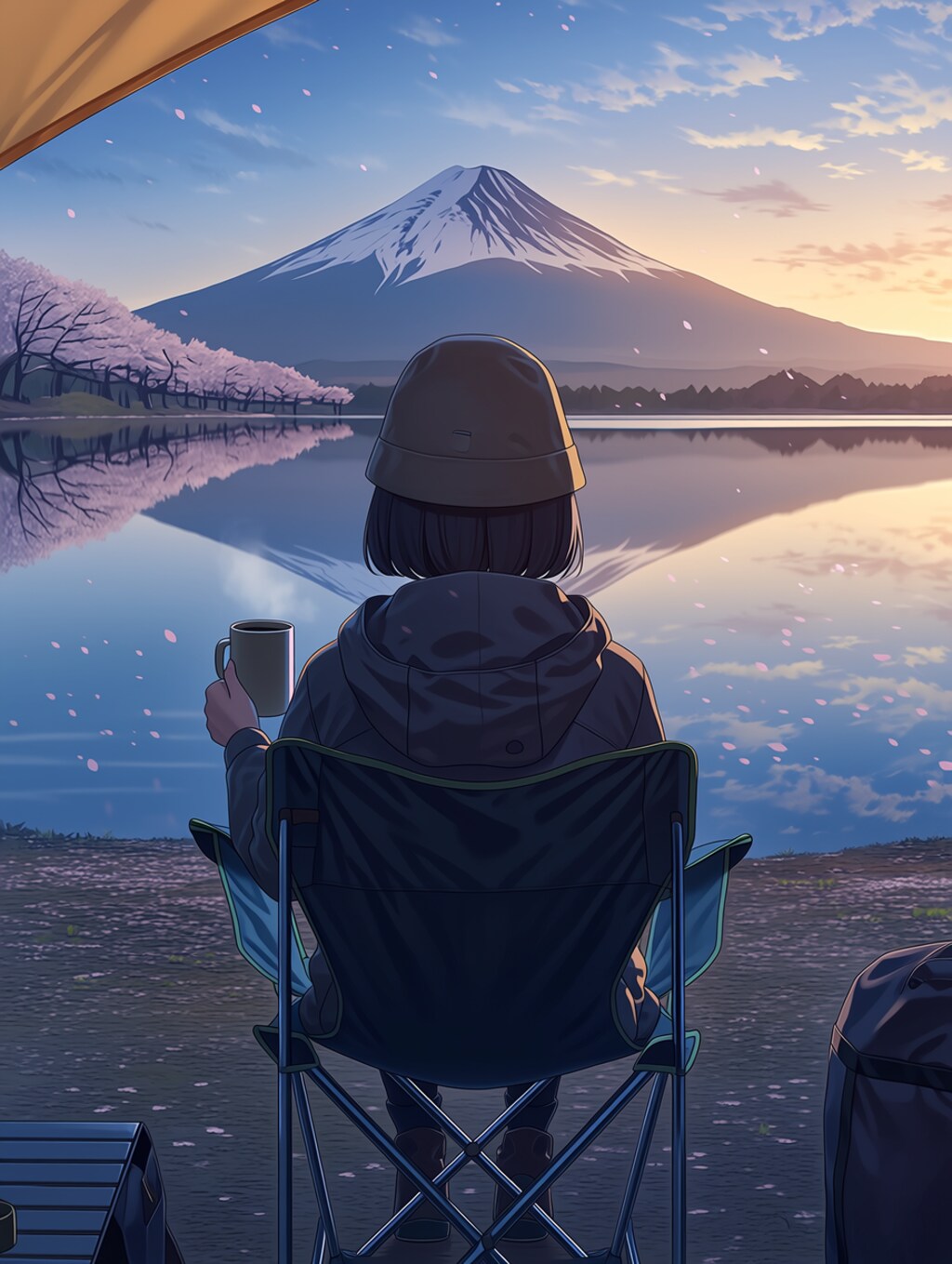 ニッポンの夜明けぜよー