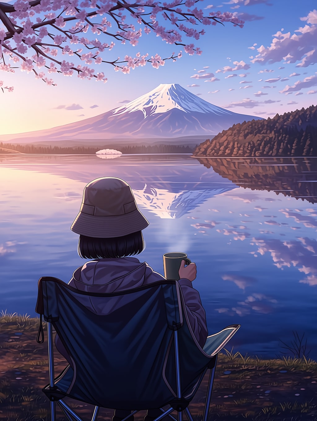 ニッポンの夜明けぜよー