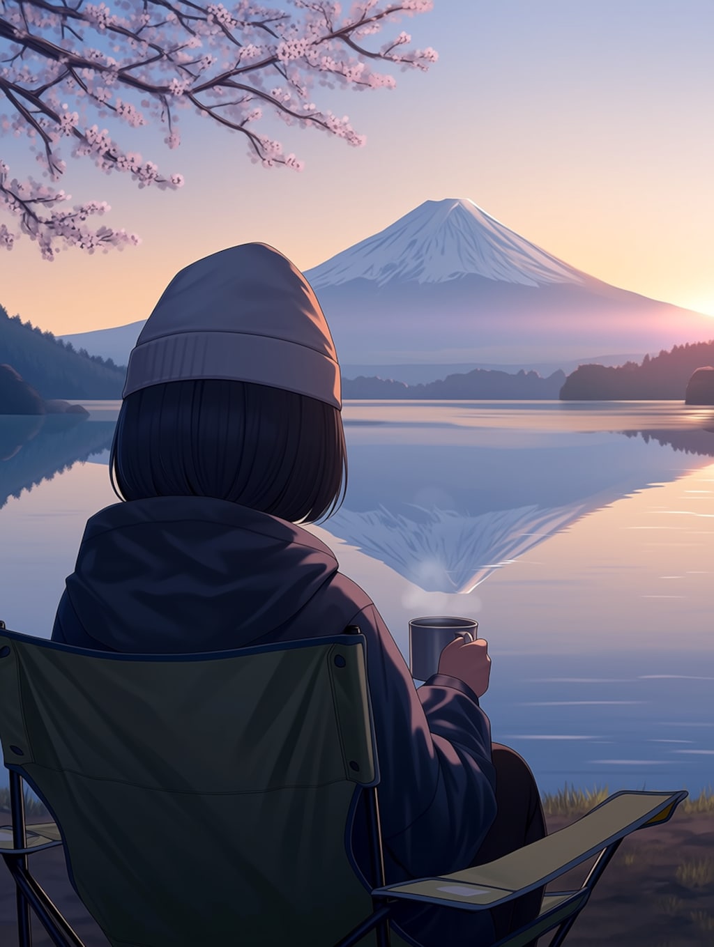 ニッポンの夜明けぜよー