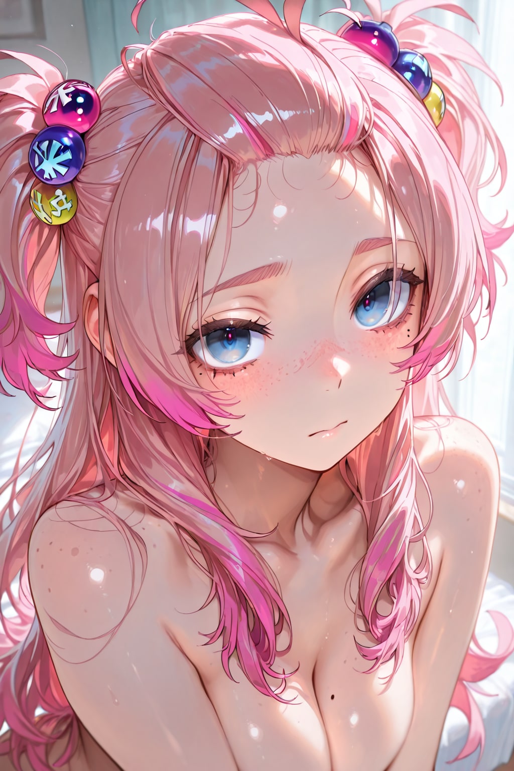 双子