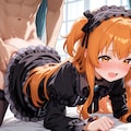 お気に入りの服で致しちゃうマヤちゃん 3枚目