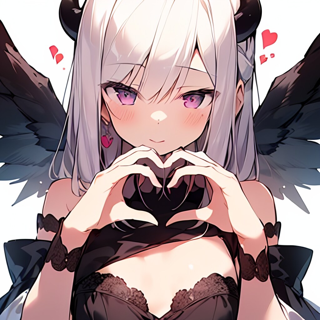ラブ注入