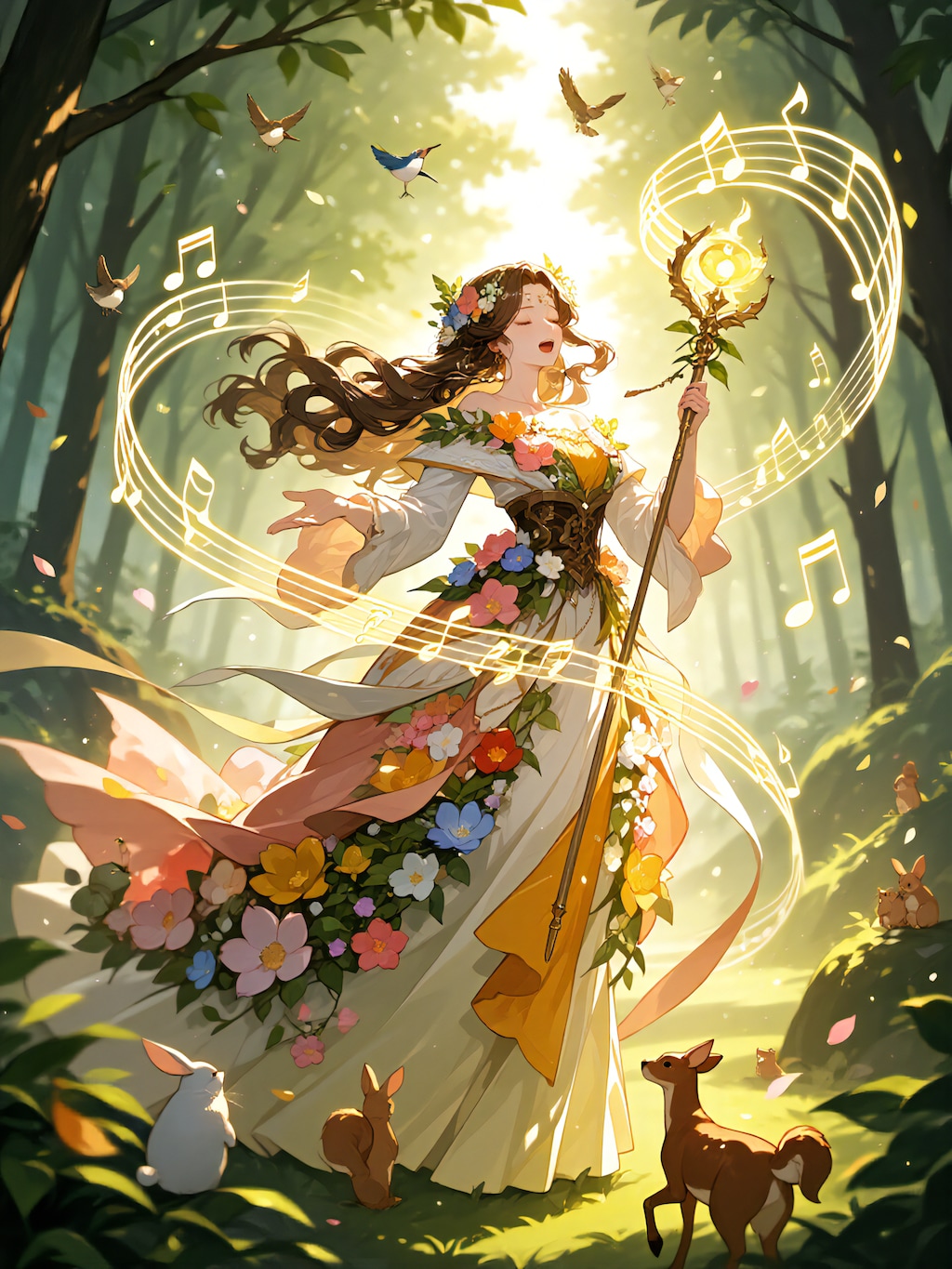 うたのおねえさん