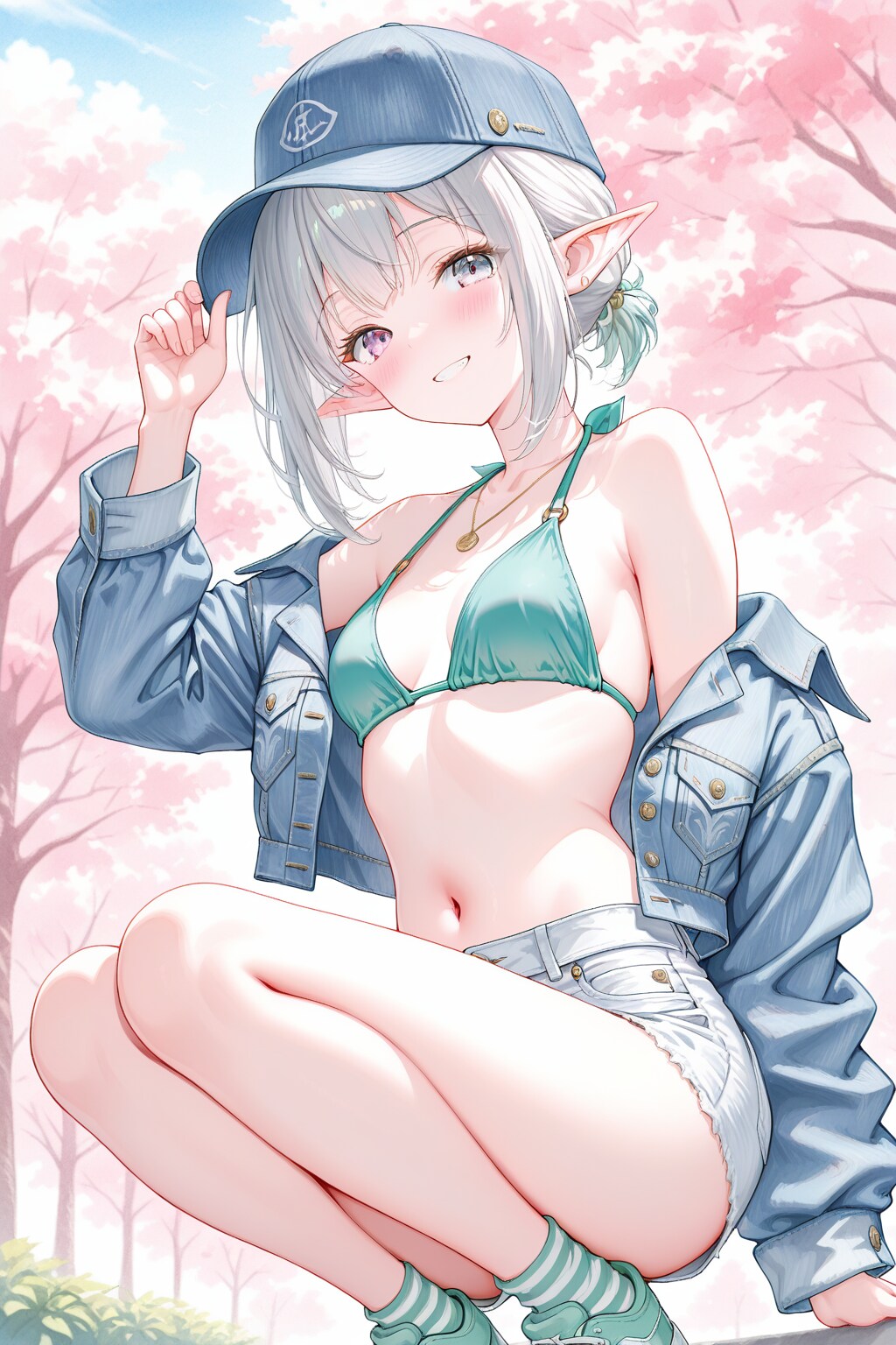B.B