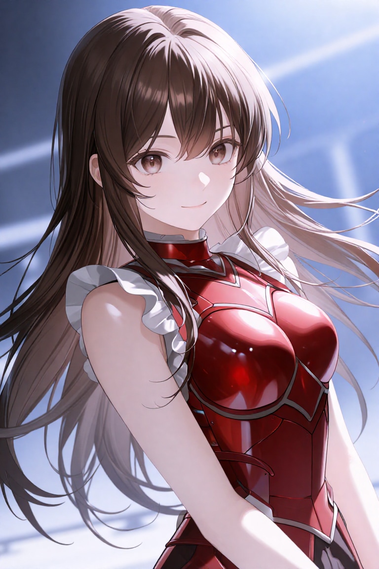 メイドアーマー | の人気AIイラスト・グラビア