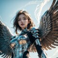 ヴァルキリー 2枚目