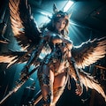 ヴァルキリー 11枚目