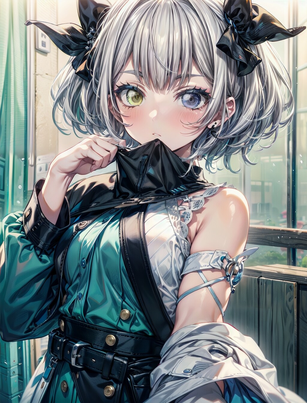 おもしれー女の子