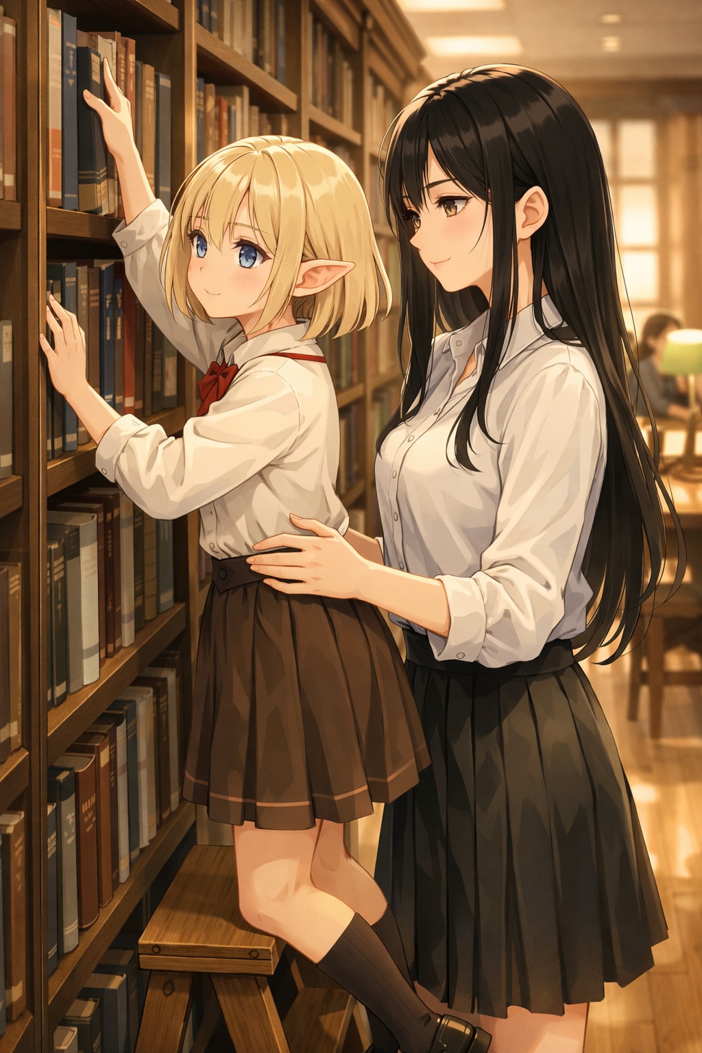 『女子大の日』